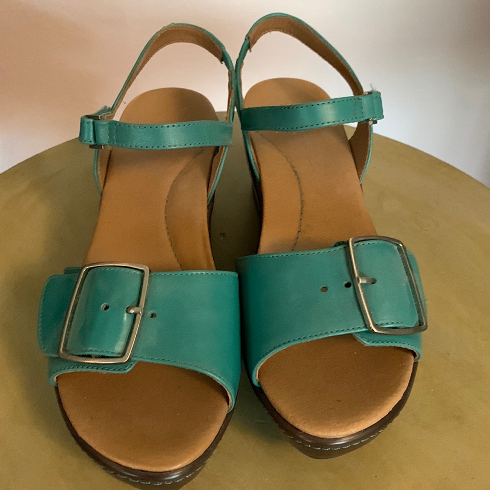 Dansko sandals